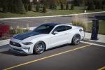 Ford Mustang Lithium 2019 года